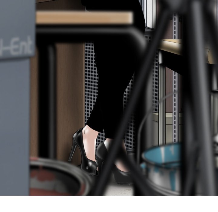 Magnetic Pull - Chapter 33 [photo 59] - MangaPorn