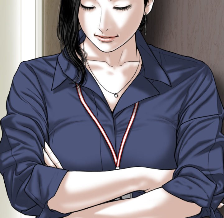 Magnetic Pull - Chapter 33 [photo 61] - MangaPorn