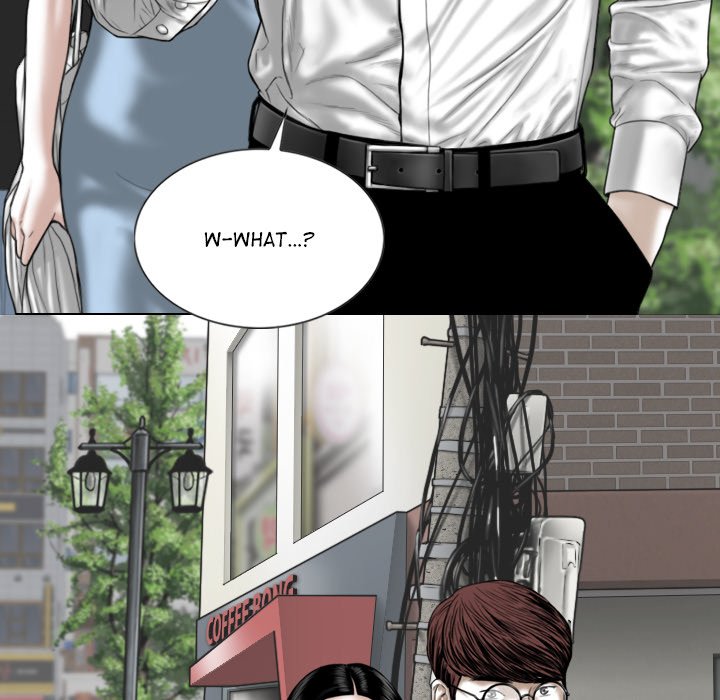 Magnetic Pull - Chapter 33 [photo 67] - MangaPorn