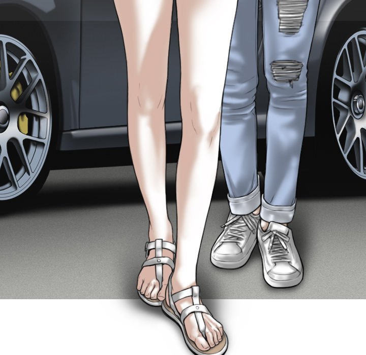 Magnetic Pull - Chapter 33 [photo 69] - MangaPorn