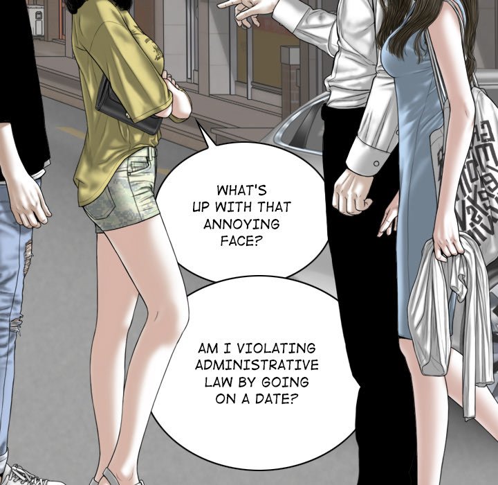 Magnetic Pull - Chapter 33 [photo 71] - MangaPorn