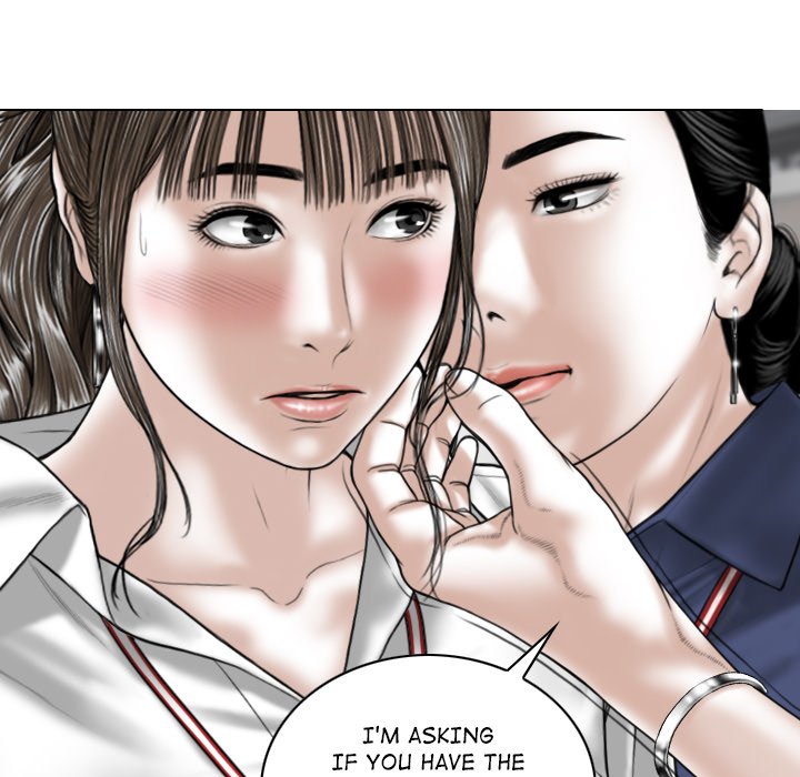 Magnetic Pull - Chapter 33 [photo 8] - MangaPorn