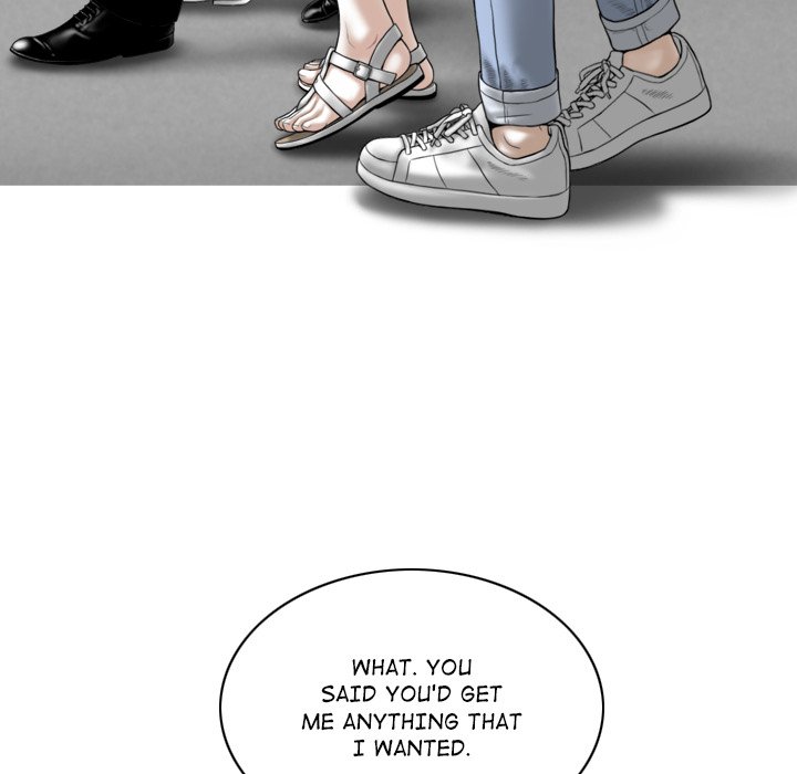 Magnetic Pull - Chapter 33 [photo 92] - MangaPorn