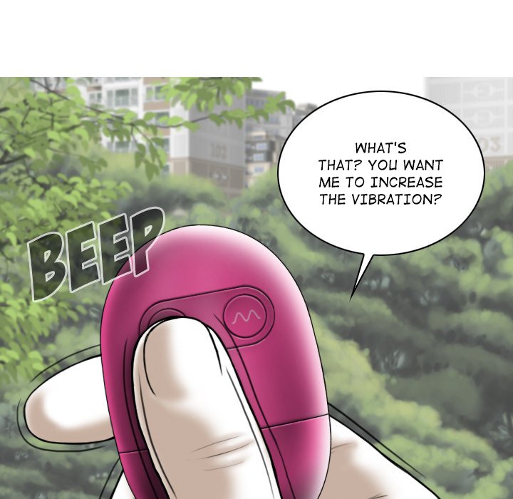 Magnetic Pull - Chapter 34 [photo 103] - MangaPorn