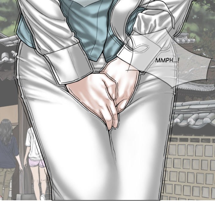 Magnetic Pull - Chapter 34 [photo 110] - MangaPorn