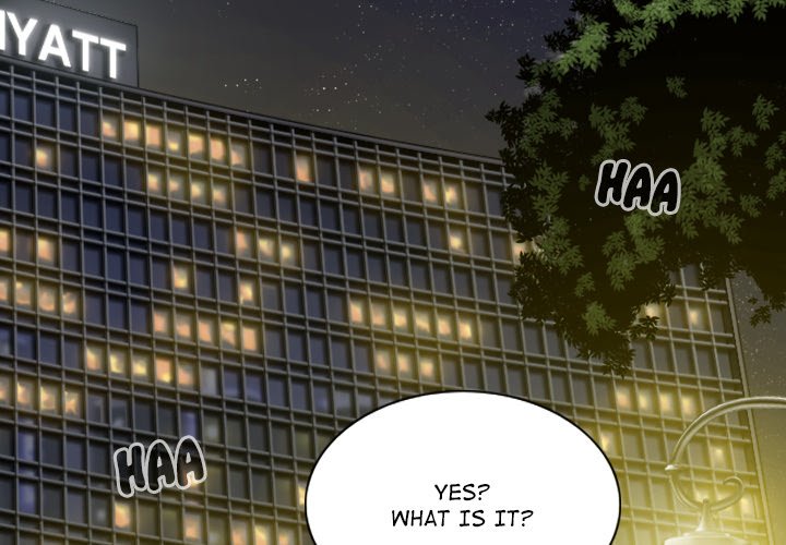 Magnetic Pull - Chapter 34 [photo 2] - MangaPorn