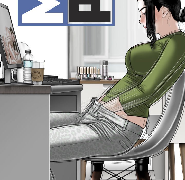 Magnetic Pull - Chapter 34 [photo 38] - MangaPorn