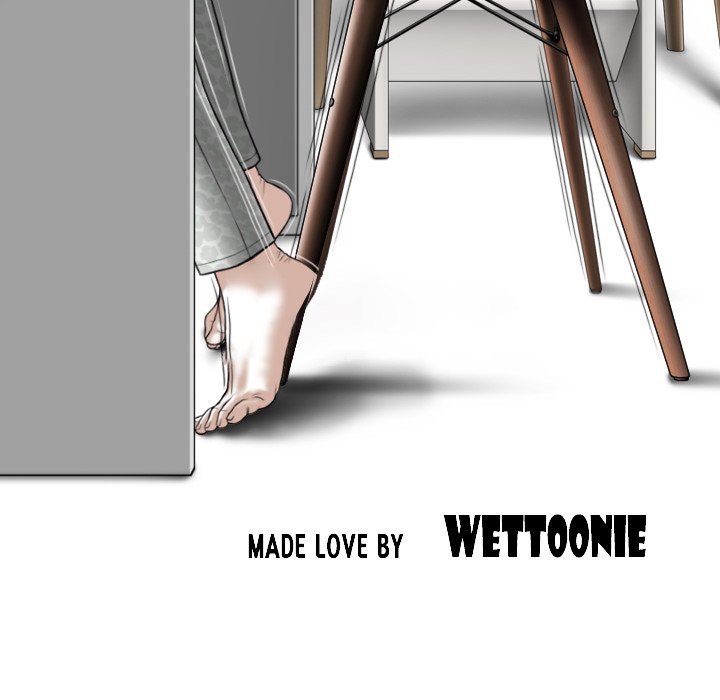 Magnetic Pull - Chapter 34 [photo 39] - MangaPorn