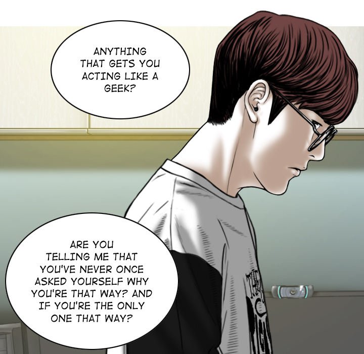 Magnetic Pull - Chapter 34 [photo 71] - MangaPorn