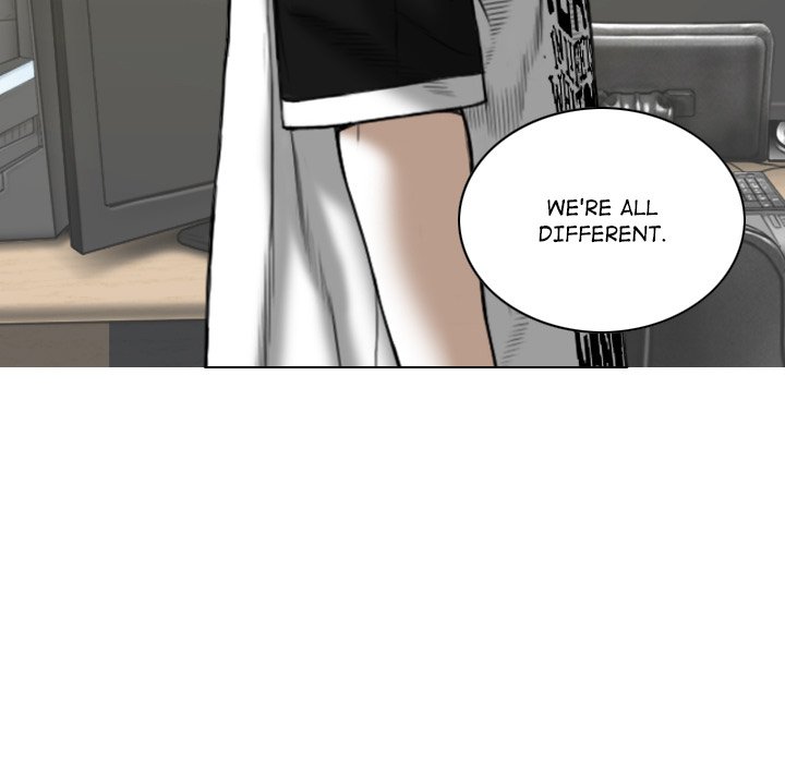 Magnetic Pull - Chapter 34 [photo 72] - MangaPorn