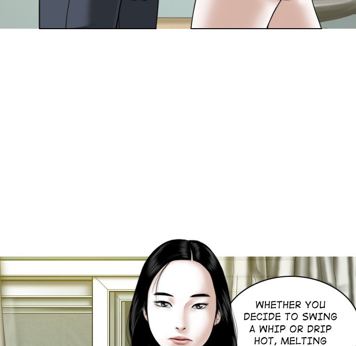 Magnetic Pull - Chapter 34 [photo 81] - MangaPorn