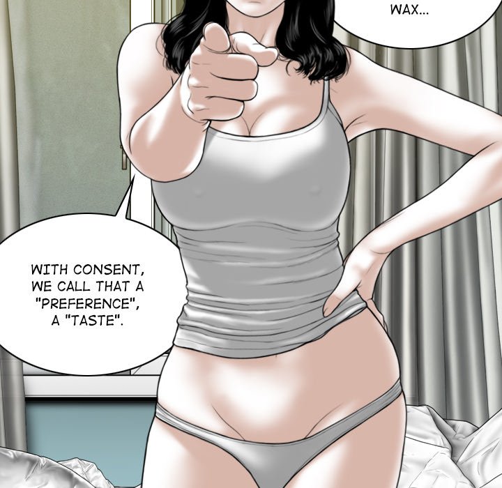 Magnetic Pull - Chapter 34 [photo 82] - MangaPorn