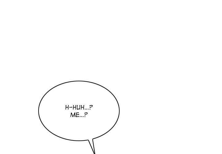 Magnetic Pull - Chapter 35 [photo 1] - MangaPorn