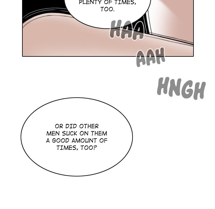 Magnetic Pull - Chapter 35 [photo 106] - MangaPorn