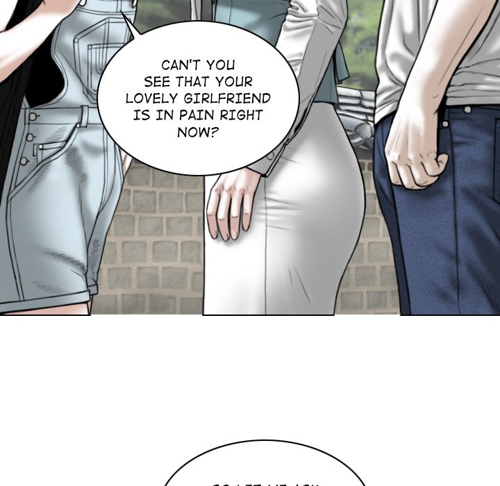 Magnetic Pull - Chapter 35 [photo 13] - MangaPorn