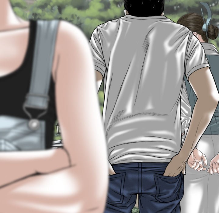 Magnetic Pull - Chapter 35 [photo 24] - MangaPorn