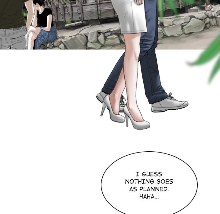 Magnetic Pull - Chapter 35 [photo 27] - MangaPorn