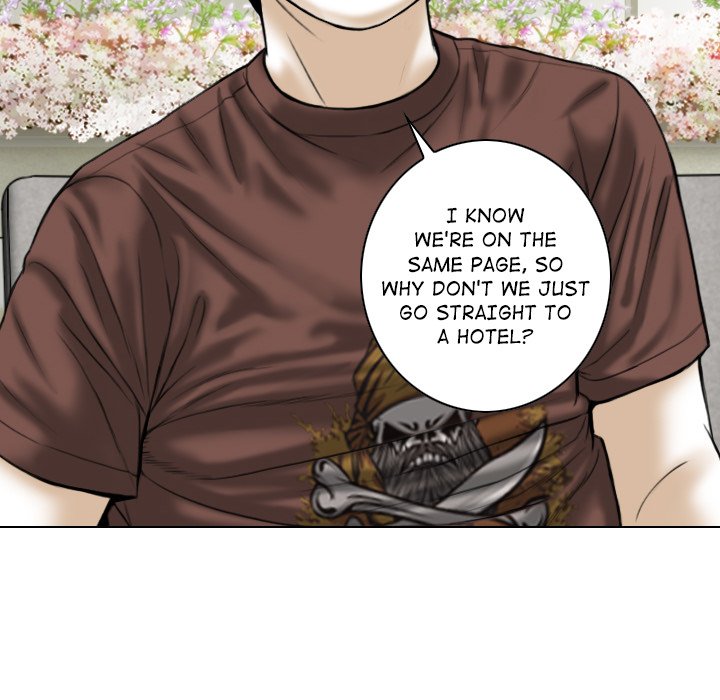 Magnetic Pull - Chapter 35 [photo 38] - MangaPorn