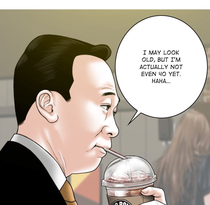 Magnetic Pull - Chapter 35 [photo 46] - MangaPorn