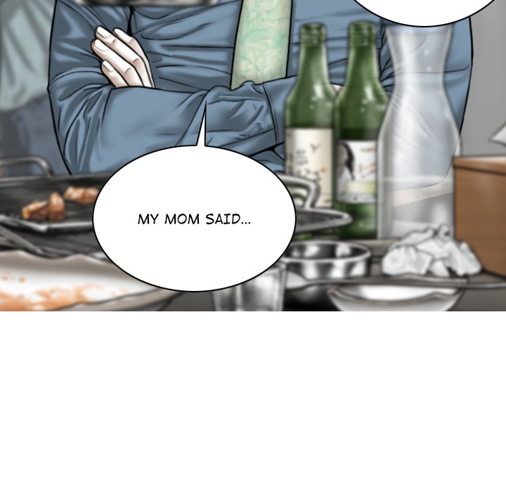 Magnetic Pull - Chapter 35 [photo 51] - MangaPorn