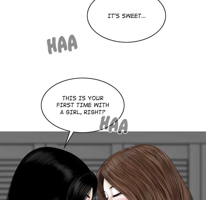 Magnetic Pull - Chapter 35 [photo 90] - MangaPorn