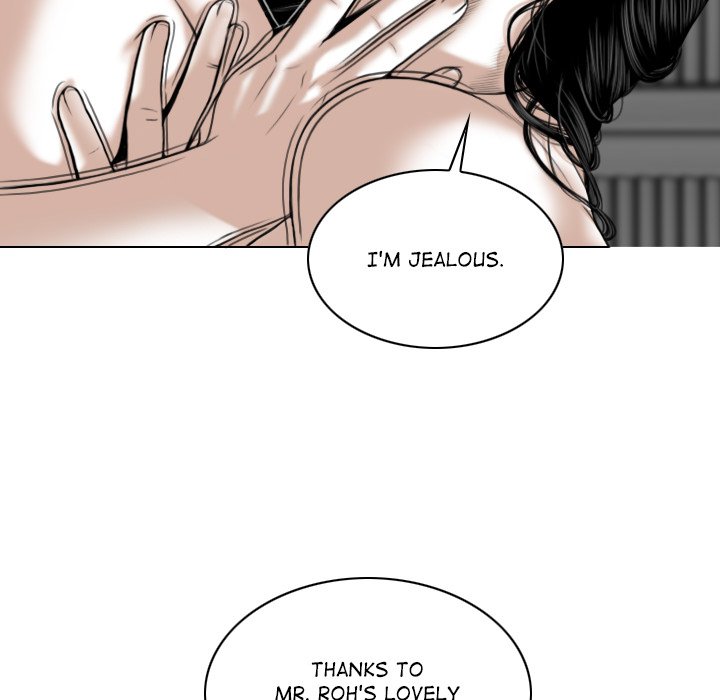 Magnetic Pull - Chapter 35 [photo 98] - MangaPorn