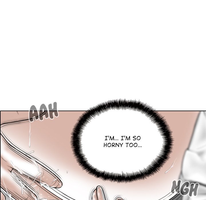 Magnetic Pull - Chapter 36 [photo 133] - MangaPorn