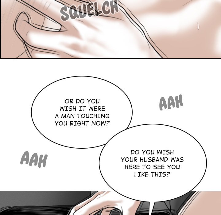 Magnetic Pull - Chapter 36 [photo 41] - MangaPorn