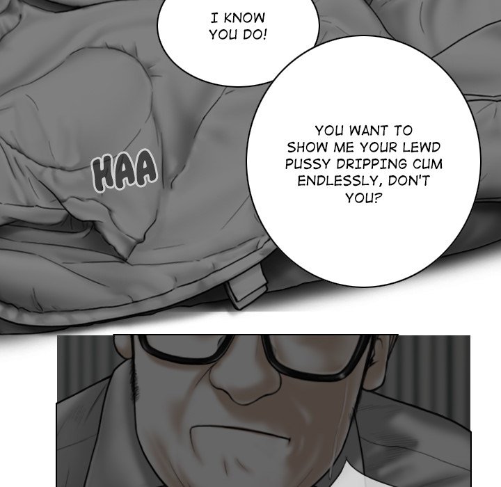 Magnetic Pull - Chapter 36 [photo 66] - MangaPorn