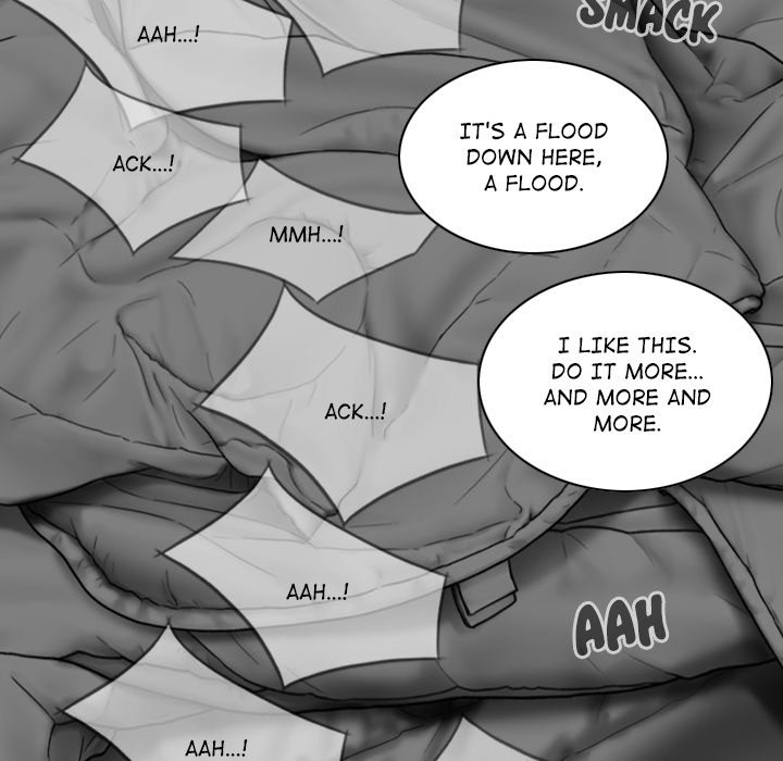 Magnetic Pull - Chapter 36 [photo 80] - MangaPorn