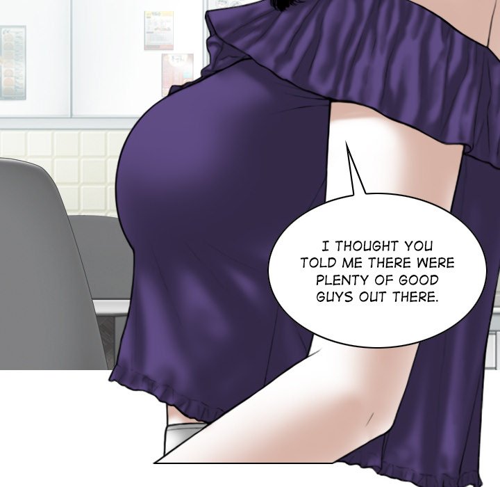 Magnetic Pull - Chapter 37 [photo 107] - MangaPorn