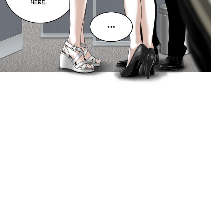 Magnetic Pull - Chapter 38 [photo 11] - MangaPorn