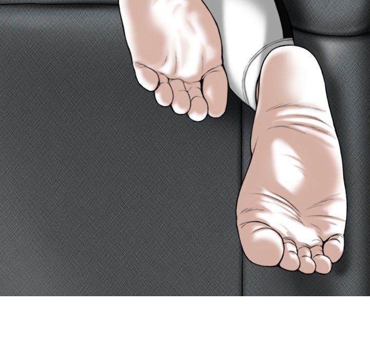 Magnetic Pull - Chapter 38 [photo 115] - MangaPorn