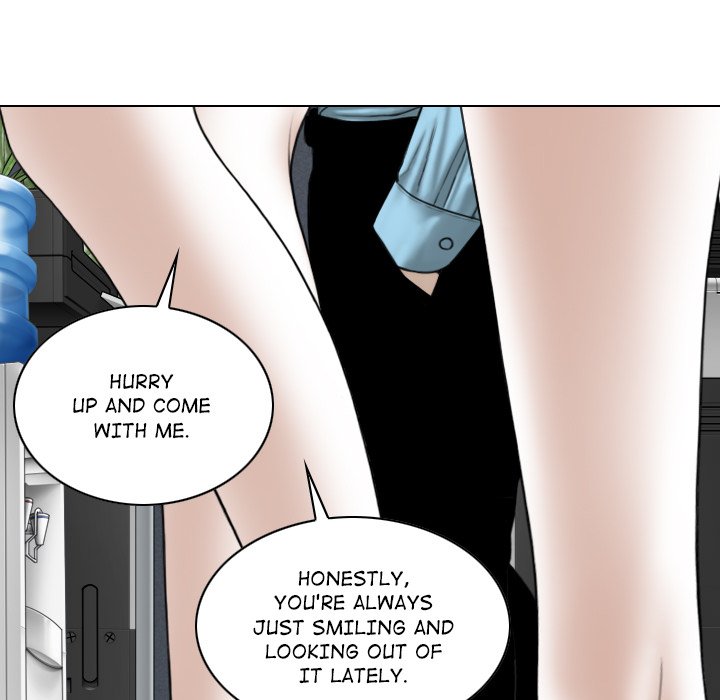 Magnetic Pull - Chapter 38 [photo 12] - MangaPorn