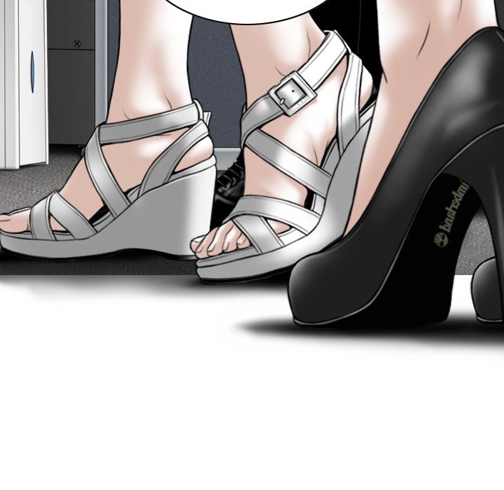 Magnetic Pull - Chapter 38 [photo 13] - MangaPorn