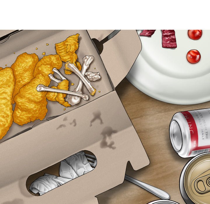 Magnetic Pull - Chapter 38 [photo 37] - MangaPorn