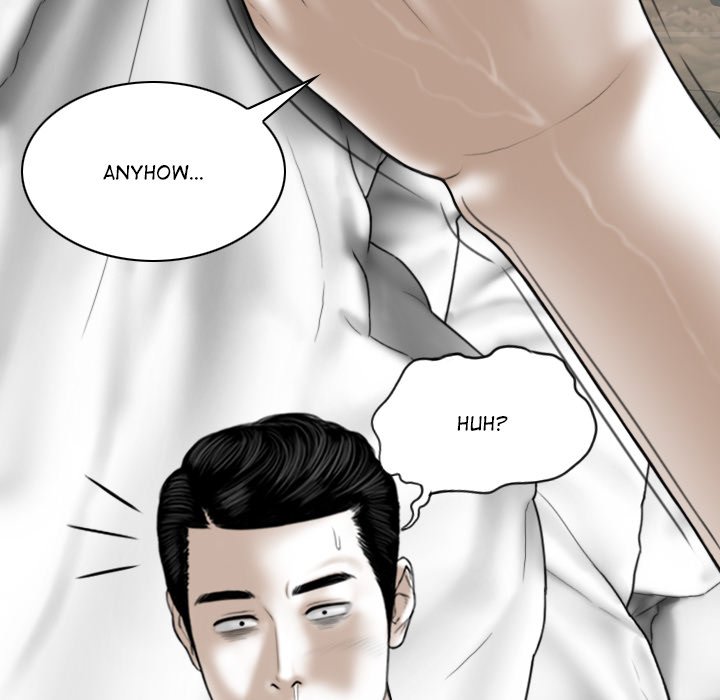 Magnetic Pull - Chapter 38 [photo 48] - MangaPorn