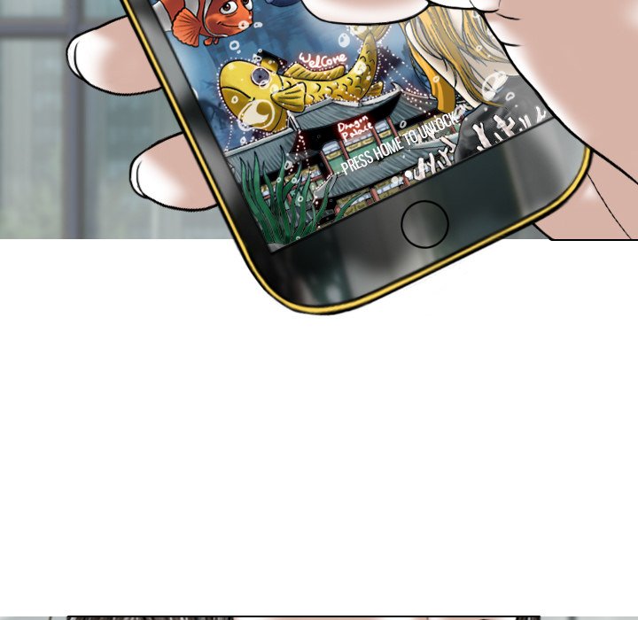 Magnetic Pull - Chapter 39 [photo 127] - MangaPorn