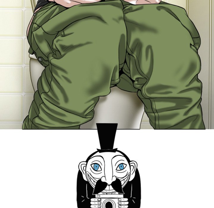 Magnetic Pull - Chapter 39 [photo 153] - MangaPorn