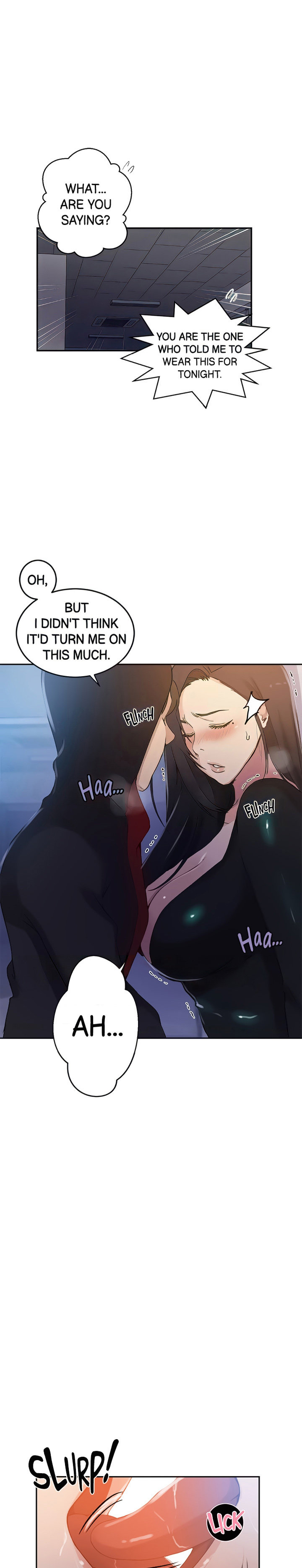 Secret Class - Chapter 193 [photo 5] - MangaPorn