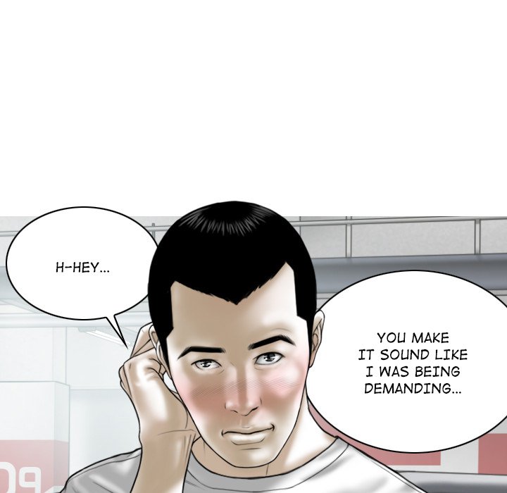 Magnetic Pull - Chapter 40 [photo 15] - MangaPorn