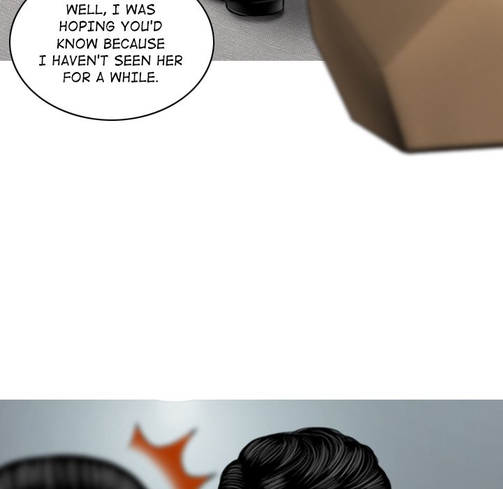 Magnetic Pull - Chapter 40 [photo 59] - MangaPorn