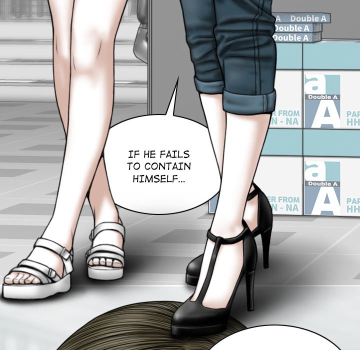 Magnetic Pull - Chapter 41 [photo 97] - MangaPorn