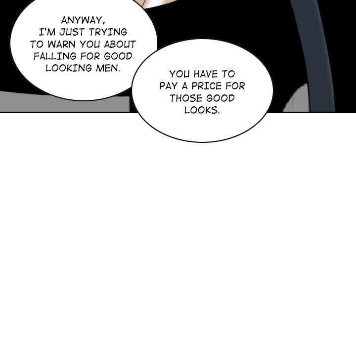 Magnetic Pull - Chapter 41 [photo 99] - MangaPorn