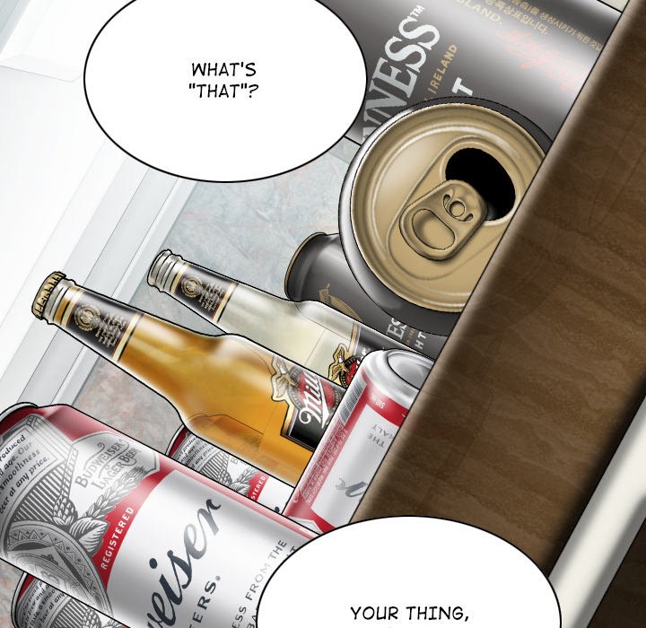 Magnetic Pull - Chapter 42 [photo 117] - MangaPorn