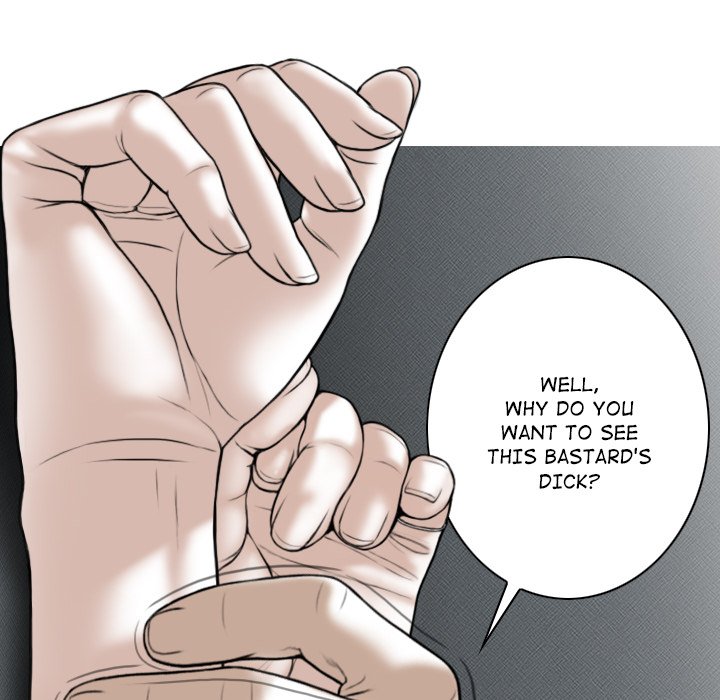 Magnetic Pull - Chapter 42 [photo 132] - MangaPorn