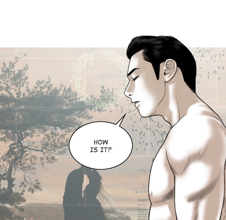 Magnetic Pull - Chapter 42 [photo 143] - MangaPorn