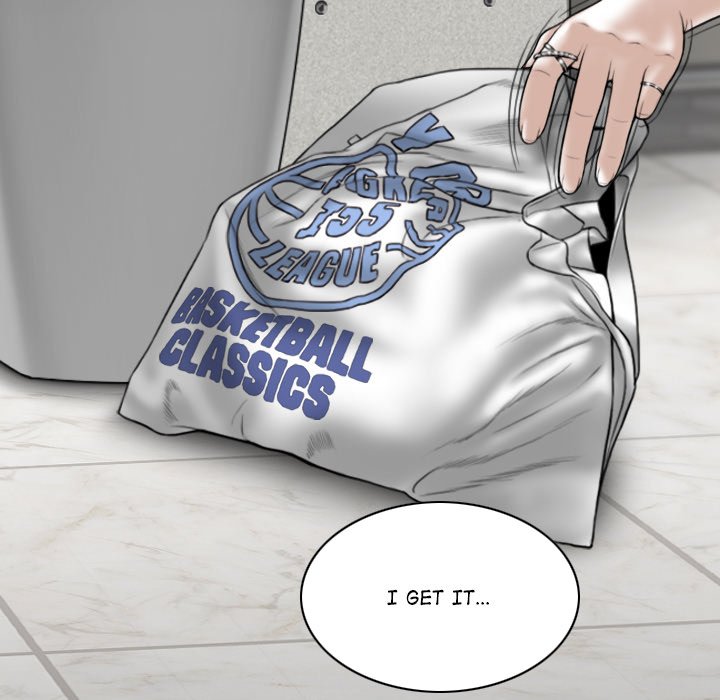 Magnetic Pull - Chapter 42 [photo 22] - MangaPorn