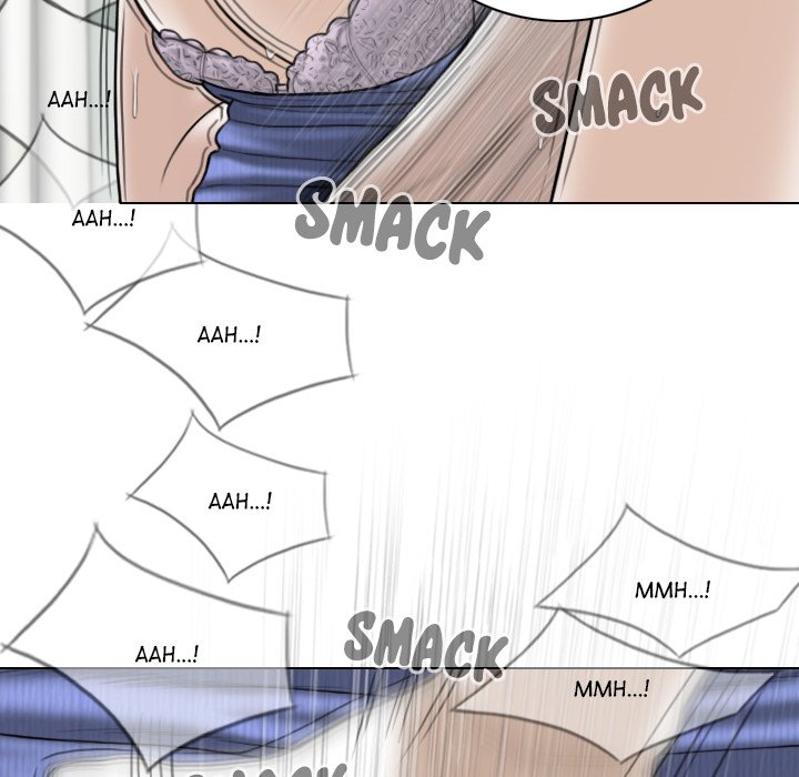 Magnetic Pull - Chapter 42 [photo 79] - MangaPorn