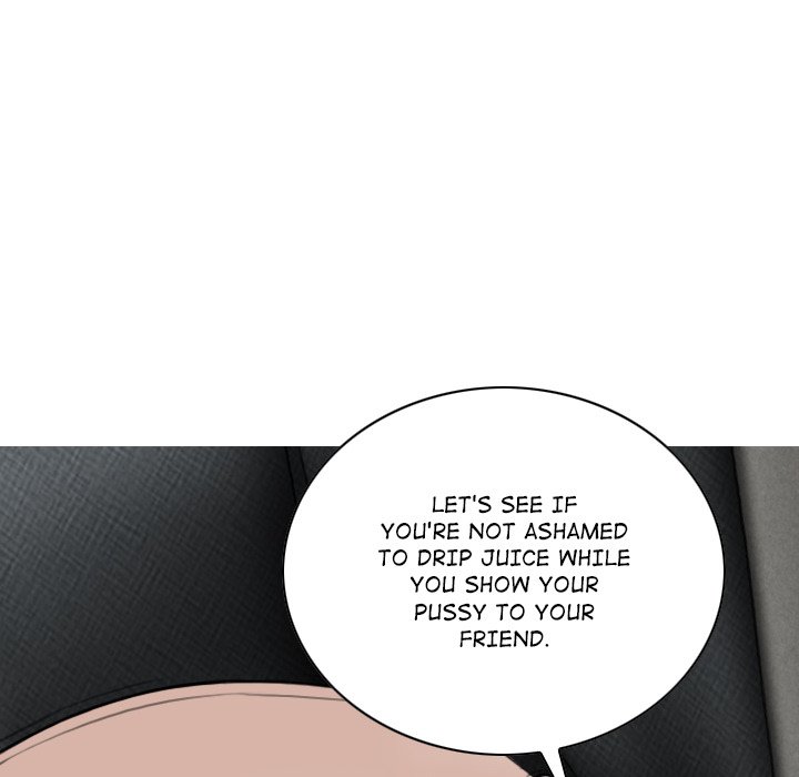 Magnetic Pull - Chapter 43 [photo 117] - MangaPorn